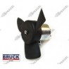 Moto ventilador Combi 1800, 1.8 - Bruck (251-959-455)