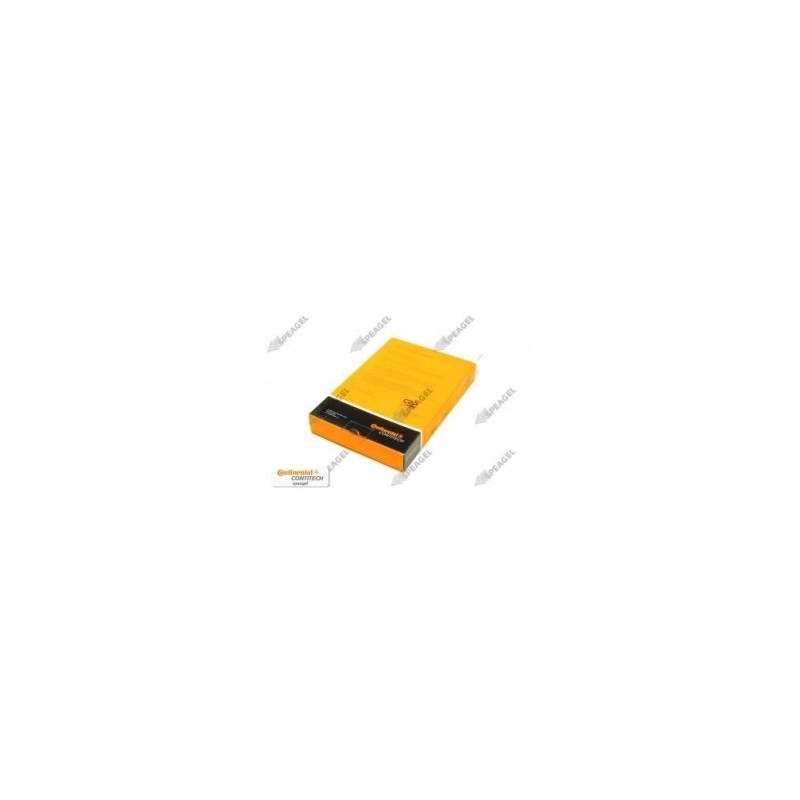 Banda distribucion tiempo Chrysler Sebring Contitech TB 246