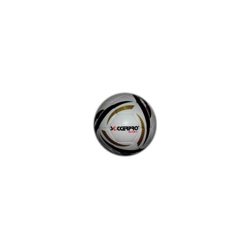 Balón SoccerPro Elite I, Casing-Blanco
