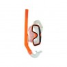 Combo de Visor y Snorkel Kids Arizona-Multicolor
