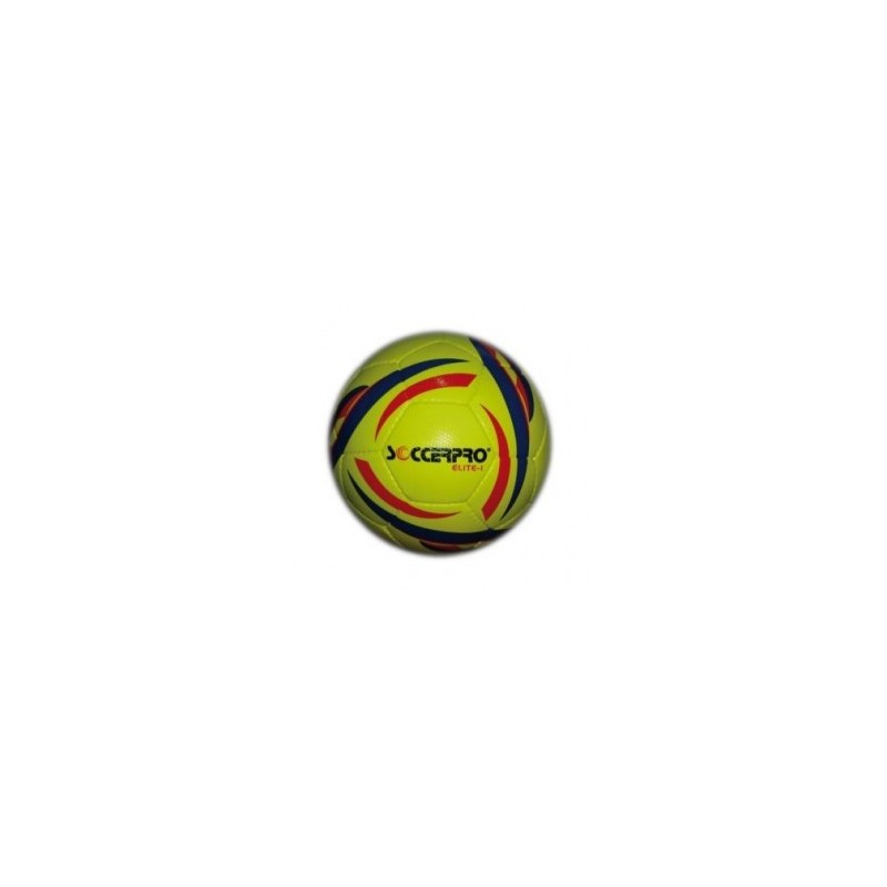 Balón SoccerPro Elite I, Hi-Vis