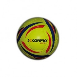 Balón SoccerPro Elite I, Hi-Vis
