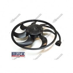 Moto ventilador Eurovan TDI Diesel - Bruck(7H0959455A)