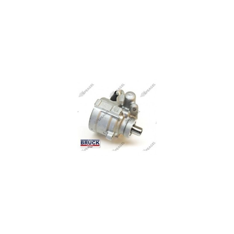 Bomba direccion hidraulica Corsa Meriva Zafira (93340929)