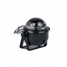 GE Sea Marine Electronic Brújula digital Barco Caravana de camiones (Negro)