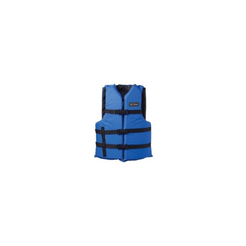 Chaleco salvavidas ONYX Propósito canotaje