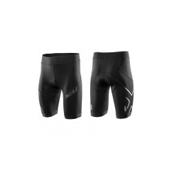 Short de Compresión 2XU para Ciclismo