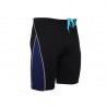 Pantalones Cortos de Buceo Natación Anti-UV para Deporte Acuático Surf XXL Azul Xmas Christmas la Navidad