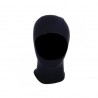 Capucha Gorra Cabeza Buceo Natación Elástico Deporte Color Negro Talla XL Xmas Christmas la Navidad