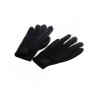 Pareja de Guantes Buceo Nylon Antideslizante Natación Deporte Negro Talla L Xmas Christmas la Navidad
