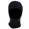 Capucha Gorra Cabeza Buceo Natación Elástico Deporte Color Negro Talla S Xmas Christmas la Navidad