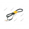Banda alternador Crafter TDI con aire 08-09 Contitech 6K2585
