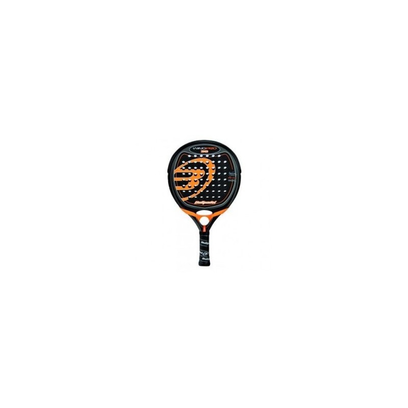 Paleta BullPadel Wing Pro