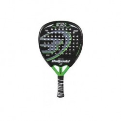 Paleta Bull Padel Proline Metal Black