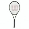 Raqueta Prosesional Blade 104 Wilson WRT72381U3-Verde con Negro
