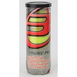 Bote Pelotas Bullpadel Premium Pro
