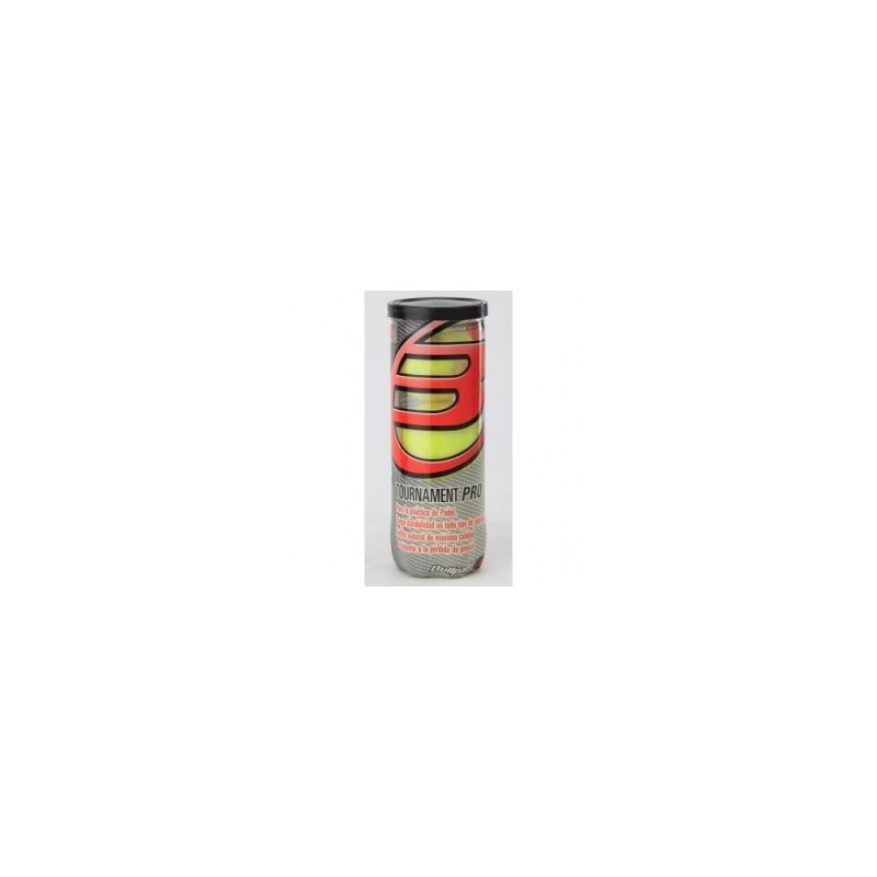Bote Pelotas Bullpadel Premium Pro