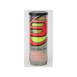 Bote Pelotas Bullpadel Premium Pro