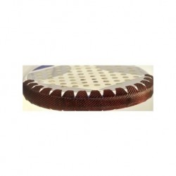 Protector Pala Padel Fibra Roja XL NO+CRASH NoMasCrash