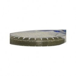 Protector Pala Padel Pro KEVLAR XL NO+CRASH NoMasCrash