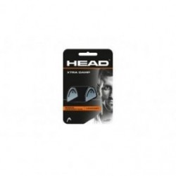 Antivibradores Head Xtra Damp