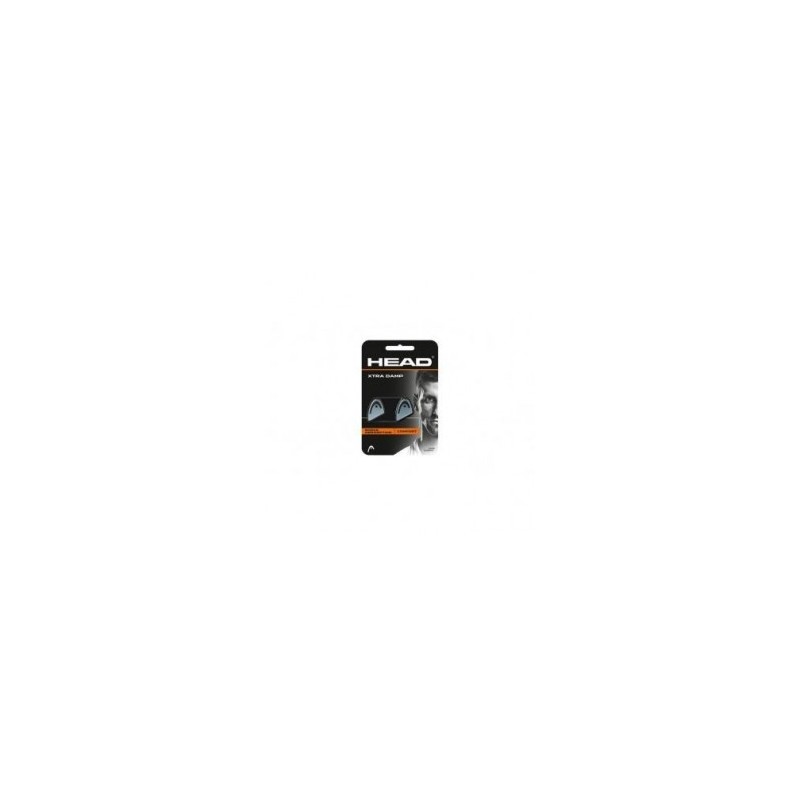Antivibradores Head Xtra Damp
