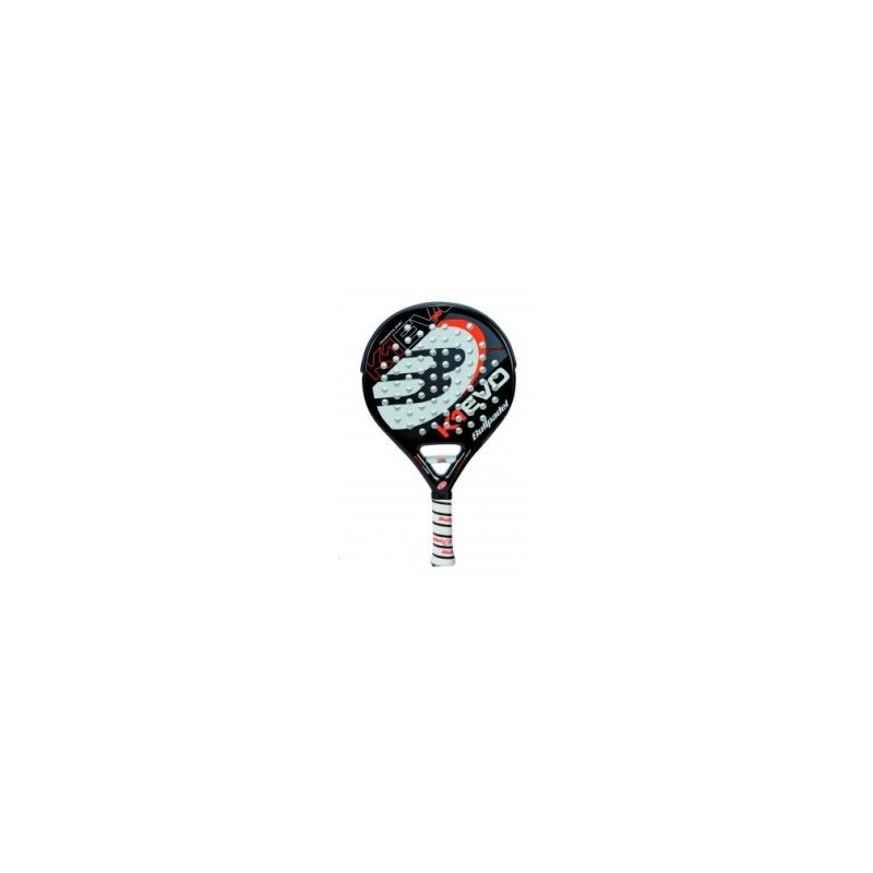 Paleta BullPadel Avant Line K1 Evo