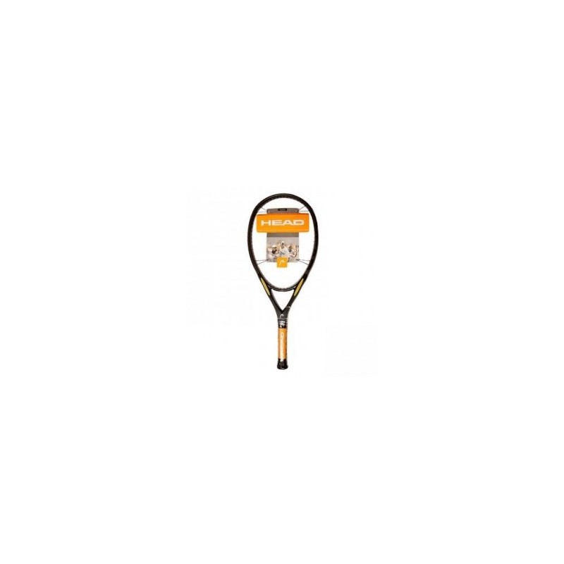 Raqueta Head I. S12 3/8