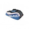 Maleta Head Tour Team Combi 2083294 Blwh