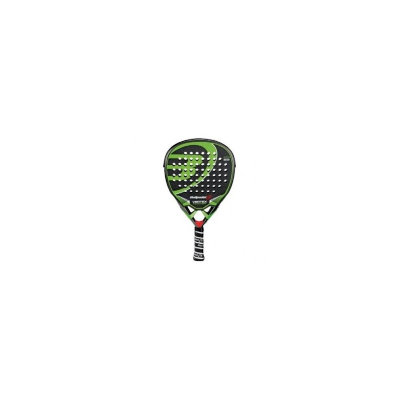 Paleta Bullpadel Vertex Proline Marco Tubular 100% Carbon