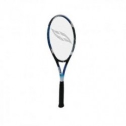 Raqueta de Tennis Voit V-251 Negro con Neón