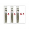 Pack 3Ud Pack 3 Ud Protector Pala Pro Kevlar XL No+Crash NoMasCrash