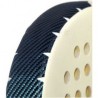 Protector Pala Padel Fibra Azul L NO+CRASH NoMasCrash
