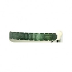 Protector Pala Padel Fibra Verde L NO+CRASH NoMasCrash