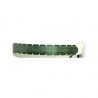 Protector Pala Padel Fibra Verde L NO+CRASH NoMasCrash