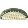 Protector Pala Padel Fibra Verde XL NO+CRASH NoMasCrash