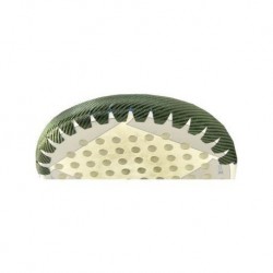 Protector Pala Padel Fibra Verde XL NO+CRASH NoMasCrash