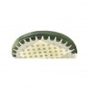 Protector Pala Padel Fibra Verde XL NO+CRASH NoMasCrash