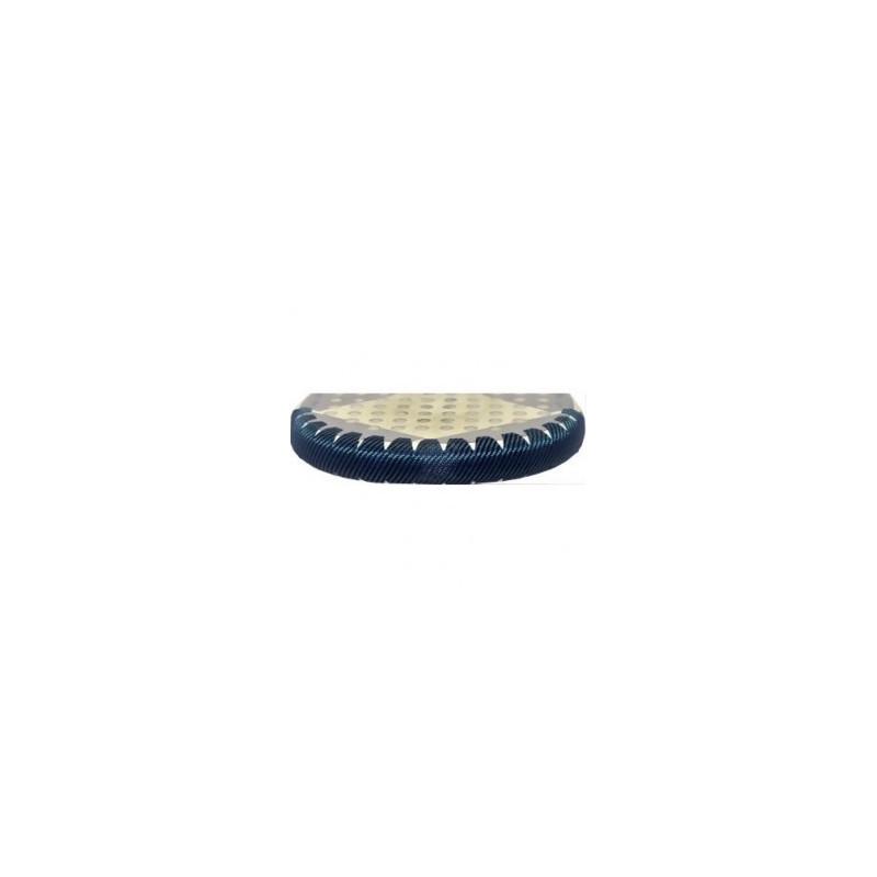 Protector Pala Padel Fibra Azul XL NO+CRASH NoMasCrash