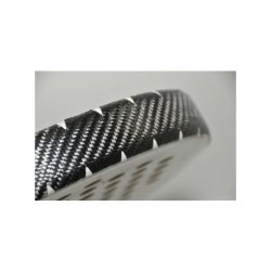 Protector Pala Padel Pro 100% Carbono L No+Crash NoMasCrash