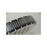 Protector Pala Padel Pro 100% Carbono L No+Crash NoMasCrash