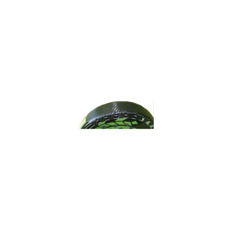 Protector Pala Padel Padlle Pro 100% Carbono XL No+Crash NoMasCrash