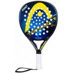 Pala de padel Head Tornado 3.1 E+ Bela-Azul
