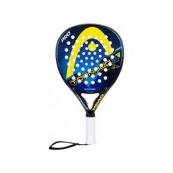 Pala de padel Head Tornado 3.1 E+ Bela-Azul