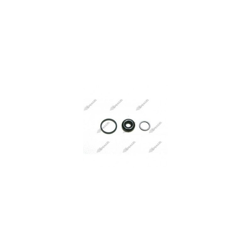 Juego de ligas orings para Jetta Golf A3