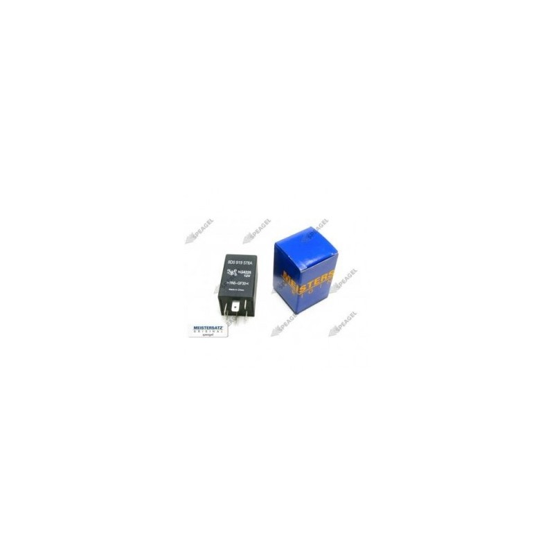Relevador relay Aire acondicionado Passat 398 Meistersatz