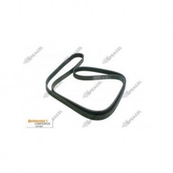 Banda alternador Crafter TDI sin aire 08-09 Contitech 6K2000