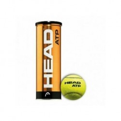 Pelota Tenis Head Atp