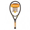 Raqueta Head Intelligence iS12 Frontenis-Negro