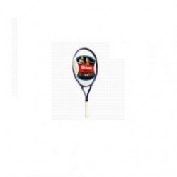 Raqueta de Tenis PH Wilson WRT3212003-Morado